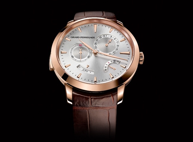 Girard Perregaux 1966 Minute Repeater Girard Perregaux 1966 Minute Repeater Annual Calendar 1 Girard Perregaux 1966 Minute Repeater