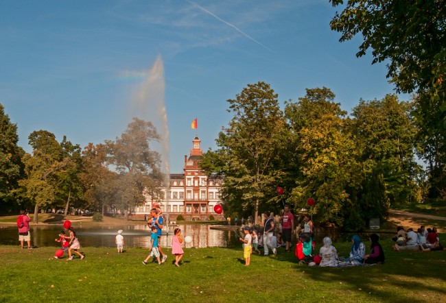 Hanau Germany by Michael Werner for Global Yodel 2 650x442 Hanau, Hessen, Germany   travel through a local lens