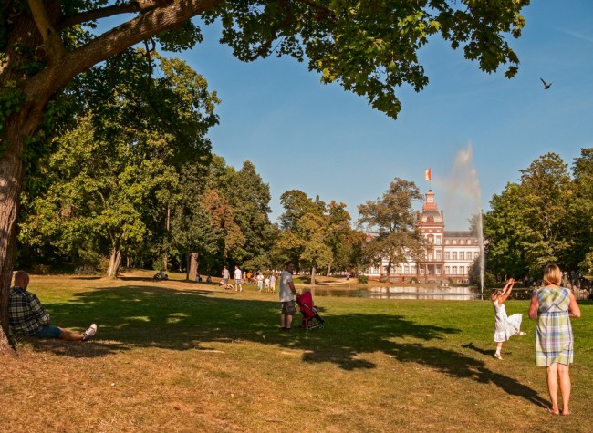 Hanau Germany by Michael Werner for Global Yodel 3 650x475 Hanau, Hessen, Germany   travel through a local lens