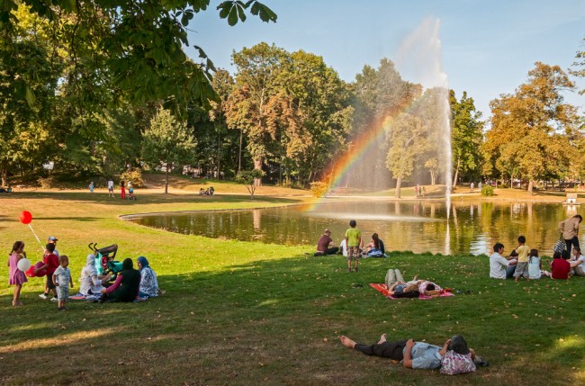 Hanau Germany by Michael Werner for Global Yodel 650x429 Hanau, Hessen, Germany   travel through a local lens