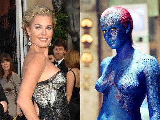 Hollywood Transformations 2 10 Most Amazing Celebrity Transformations