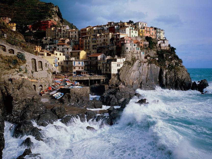 Beautiful Italy Photographs Italy city 15 Beautiful Italy Photographs