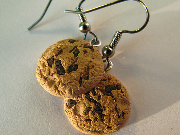 Dessert Jewellery Jewellery that looks like tempting desserts Dessert Jewellery