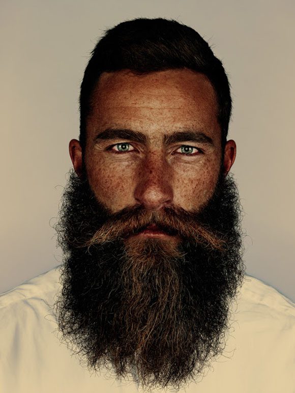 Meet Mr. Jimmy Niggles by Mr. Elbank Jimmy Niggles Beard Brock Elbank 001 Meet Mr. Jimmy Niggles by Mr. Elbank
