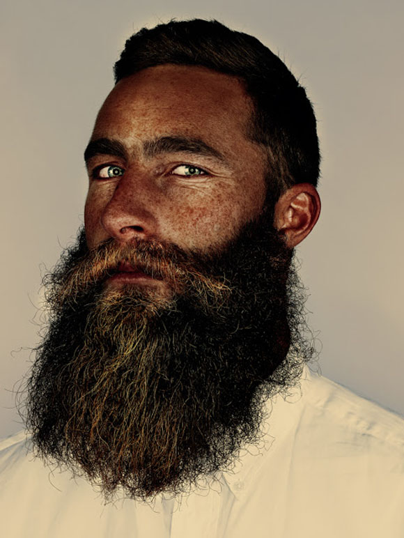 Meet Mr. Jimmy Niggles by Mr. Elbank Jimmy Niggles Beard Brock Elbank 002 Meet Mr. Jimmy Niggles by Mr. Elbank
