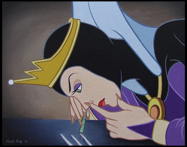 Disney Scandals Disney Scandals