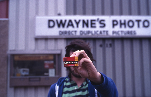 Kodachrome Samplr Kodachrome Samplr 9 Kodachrome Samplr
