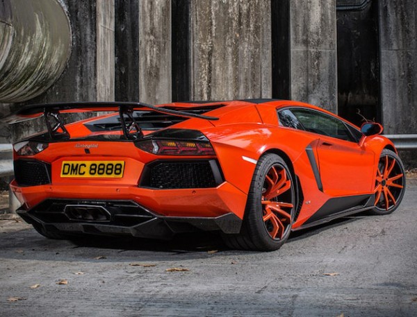 Photographs Of Lamborghini Anentador Molto Veloce Lamborghini Aventador LP900 4 Photographs Of Lamborghini Anentador Molto Veloce