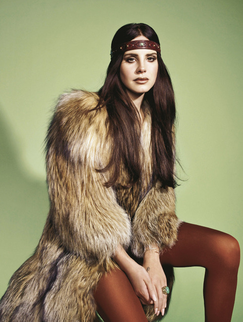 Lana Del Rey for Madame Figaro LanaDelReyMadameFigaro04 Lana Del Rey for Madame Figaro