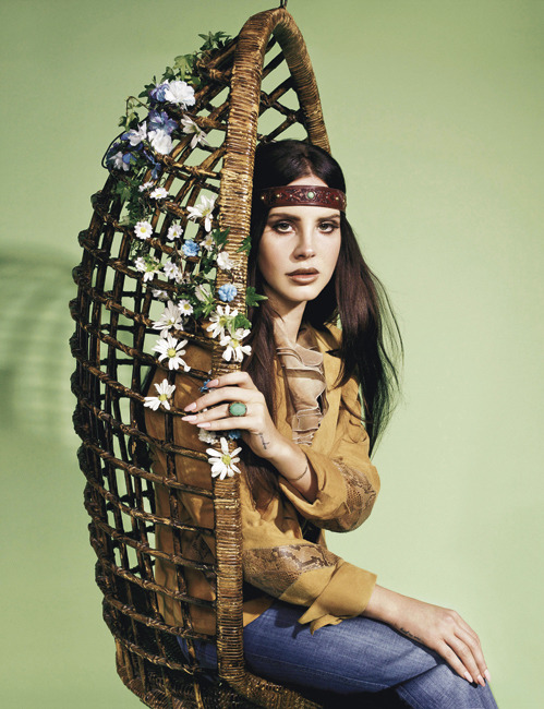 Lana Del Rey for Madame Figaro LanaDelReyMadameFigaro07 Lana Del Rey for Madame Figaro