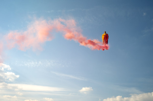 Stunning Non Photoshopped Shots by Li Wei Stunning Non Photoshopped Shots by Li Wei