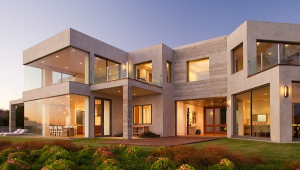 Malibus Birdview Residence 1 Malibu’s Birdview Residence 