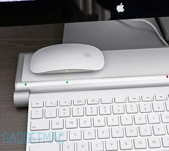 Magic Feet Charging By Mobee Magic Feet Charging By Mobee