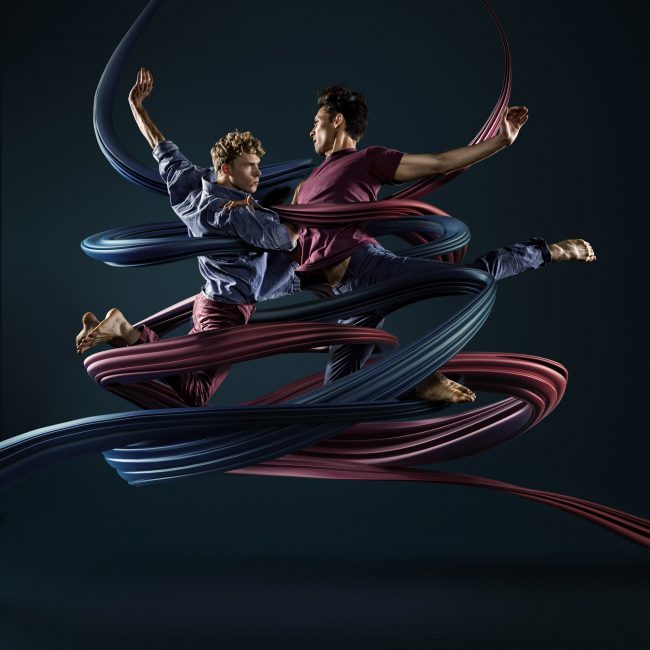 Digital art selected for the Daily Inspiration #1353