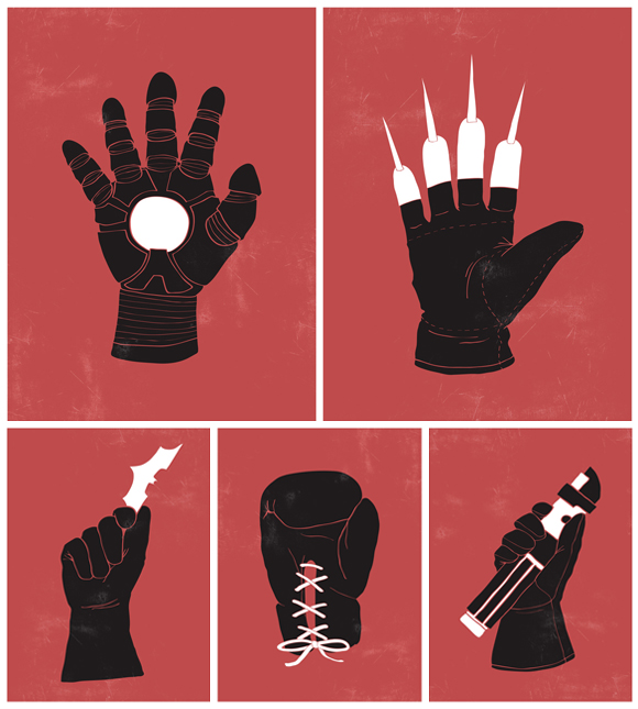 Digital art selected for the Daily Inspiration #1342