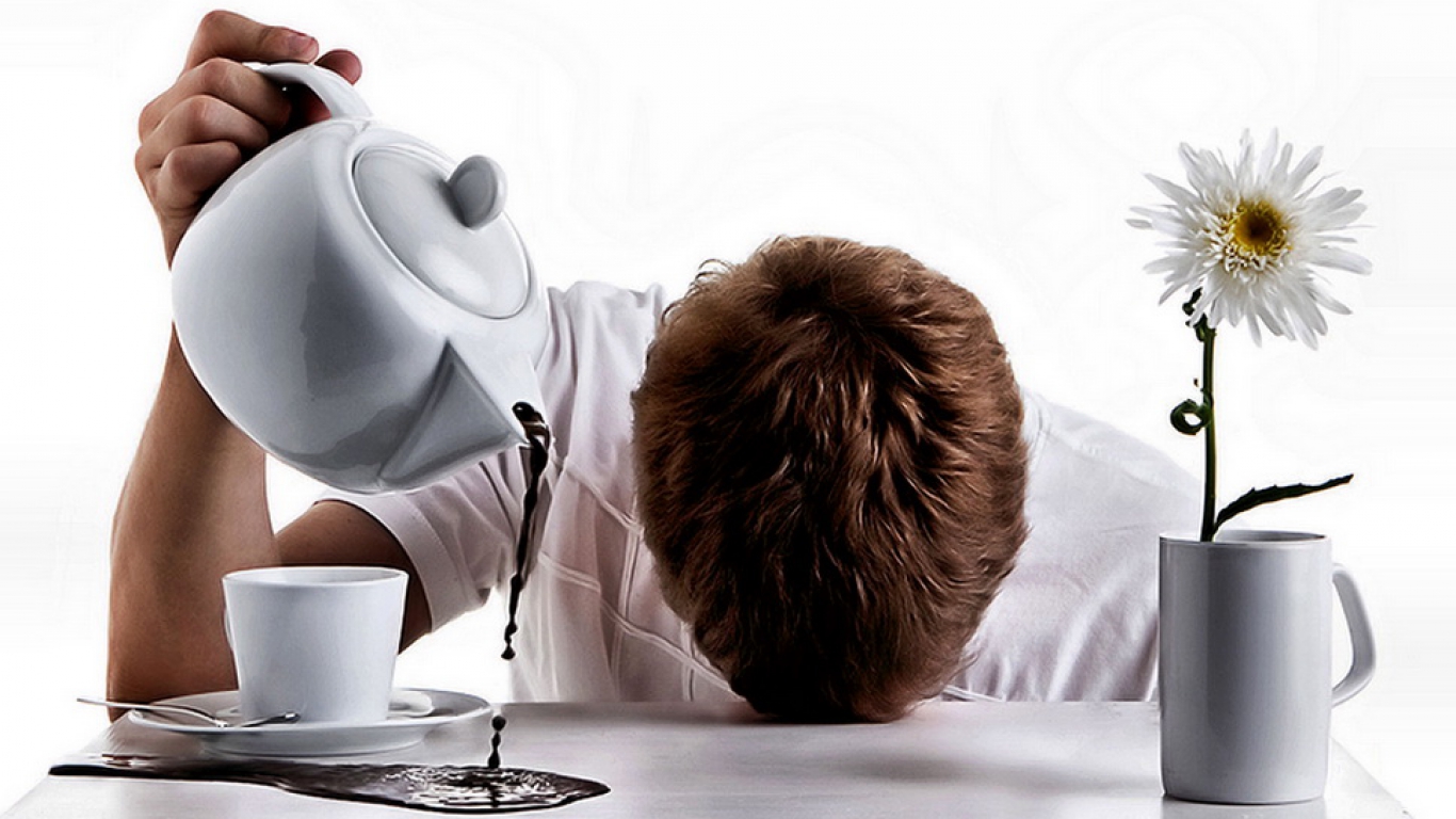 Funny Backgrounds Oh No – It’s Monday Funny Backgrounds