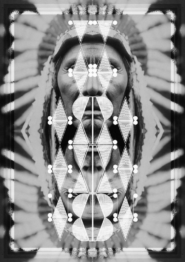 Digital Art by Pablo Abad PabloAbad 1 Digital Art by Pablo Abad