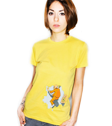 Patience by Anythinggoes Patience Custom T shirt Design Girl Patience by Anythinggoes