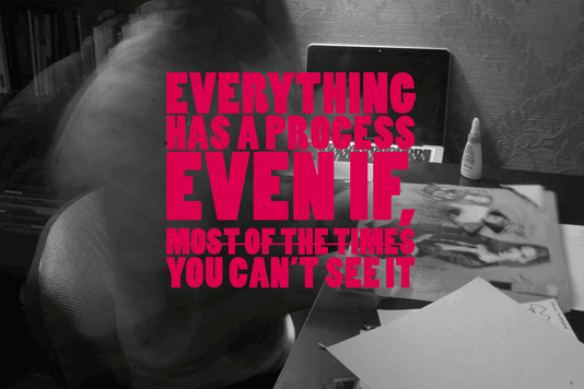 Creative Process Process Creative Process
