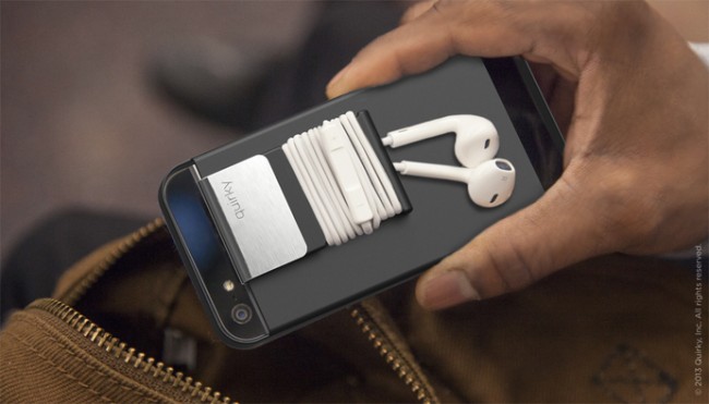 Product  Secondary 04 650x371 Cling iPhone 5 Case