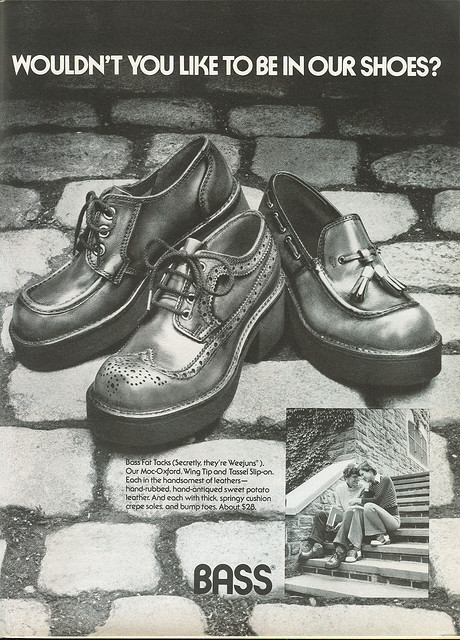 Retro Shoe Adverts, 1960s 70s Retro Shoe Adverts 1960s 70s 3 Retro Shoe Adverts, 1960s 70s