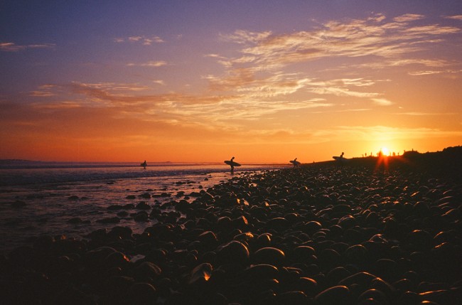 San Clemente California by Rusty Long for Global Yodel 650x429 San Clemente, California   travel through a local lens