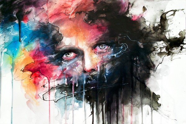 Paintings by Silvia Pelissero SilviaPelissero 1 Paintings by Silvia Pelissero