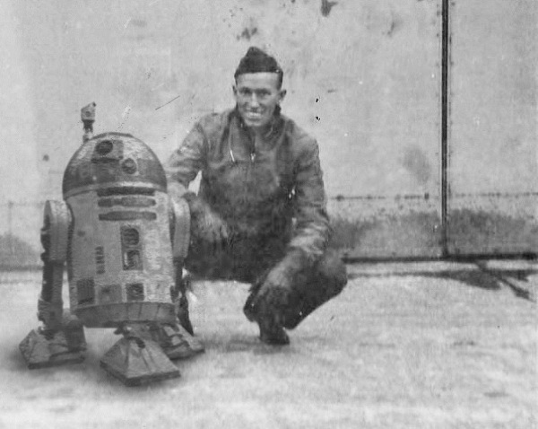 Star Wars in Real World History Star Wars in Real World History