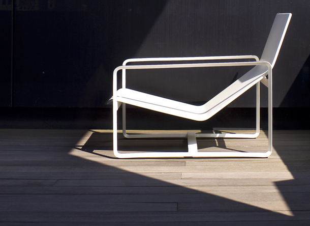 Vincent Van Duysen for Tribu Tribu Neutra 4 Vincent Van Duysen for Tribu