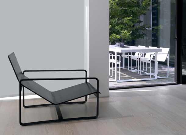 Vincent Van Duysen for Tribu Tribu Neutra 7 Vincent Van Duysen for Tribu