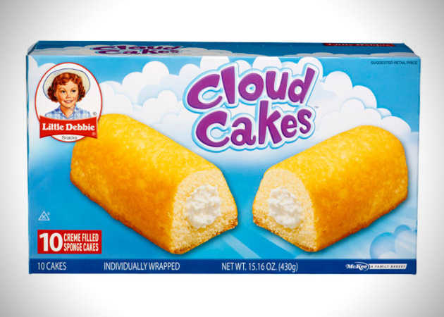 Twinkie Replacements From Little Debbie Twinkie Twinkie Replacements From Little Debbie