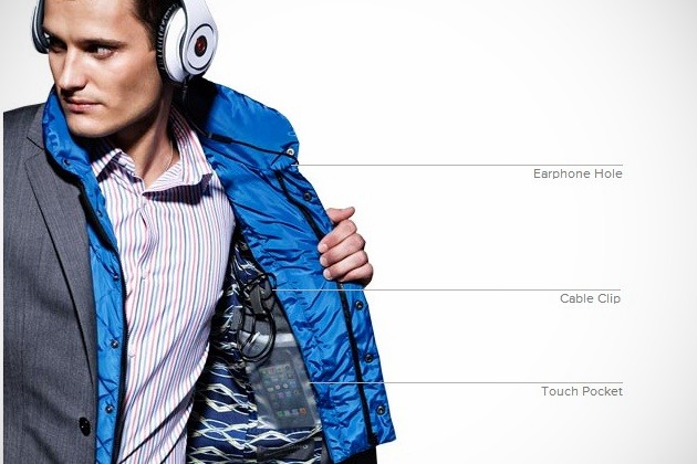 Ultimate Men’s Wear Collection by Indochino Ultimate Tech Men’s Wear Collection by Indochino