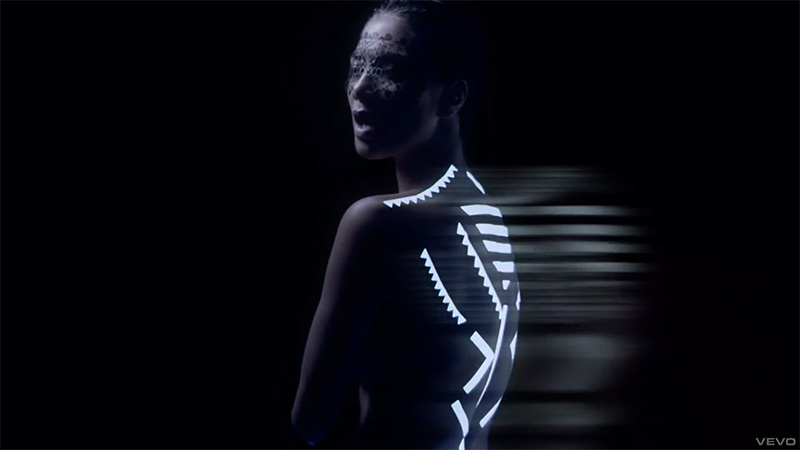 Nicole Scherzinger – Boomerang (Video) Untitled 61 Nicole Scherzinger – Boomerang (Video)