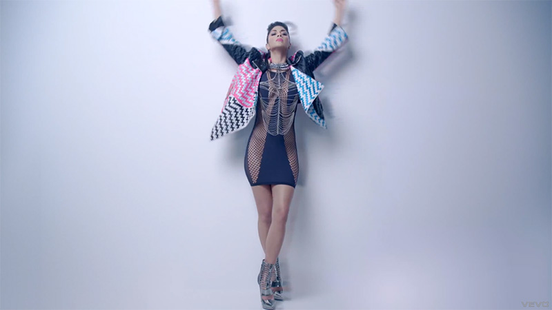Nicole Scherzinger – Boomerang (Video) Untitled 9 Nicole Scherzinger – Boomerang (Video)
