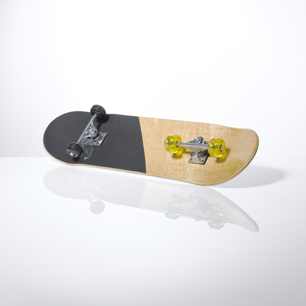 Useless Luxury Objects Skateboard Useless Luxury Objects