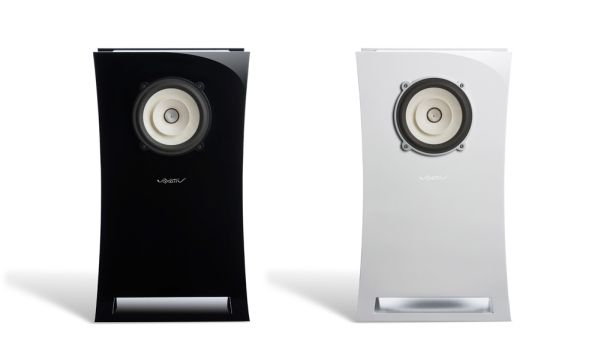 Voxativ’s Pi full range speaker system is infused with progressive features Voxativs Pi full range speaker system Voxativ’s Pi full range speaker system is infused with progressive features