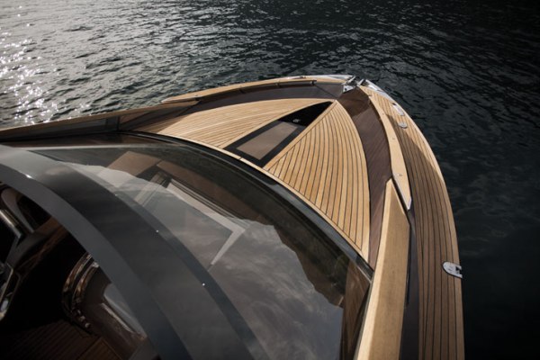 The 12 Most Desirable Vehicles of 2012 antagonist yacht art of kinetic 6 The 12 Most Desirable Vehicles of 2012