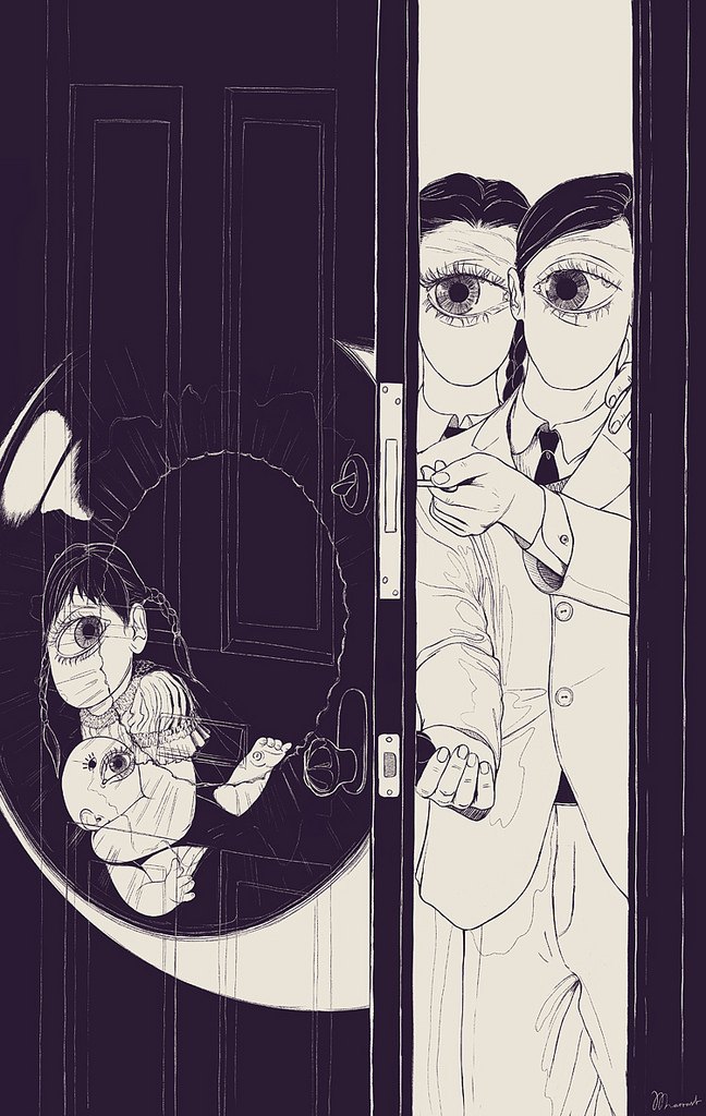 Illustrations by Anton Marrast anton marrast 2 Illustrations by Anton Marrast