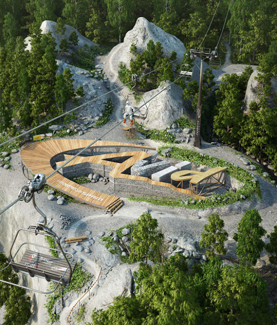 Design By Chris LaBrooy avid highres Design By Chris LaBrooy
