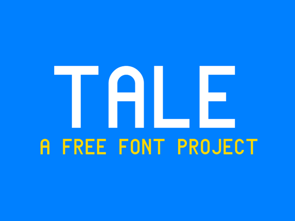 19 New Free Fonts b39 19 New Free Fonts