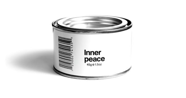 Canned Goods canned inner peace Canned Goods