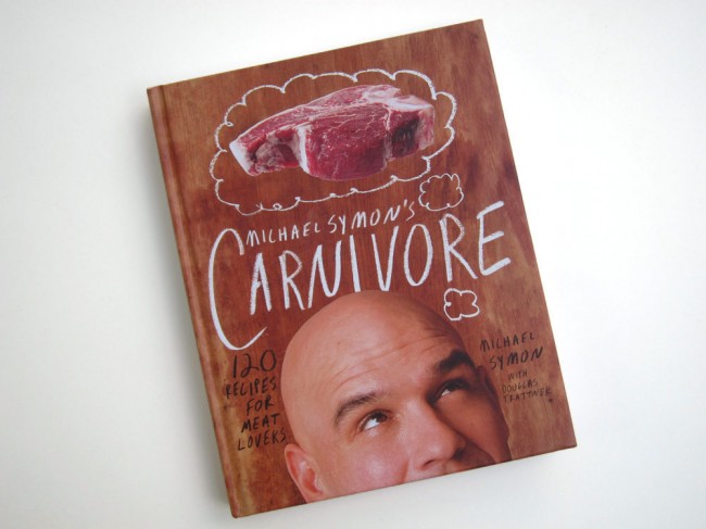 Carnivore, by Michael Symon carnivore michael symon large 650x487 Carnivore, by Michael Symon