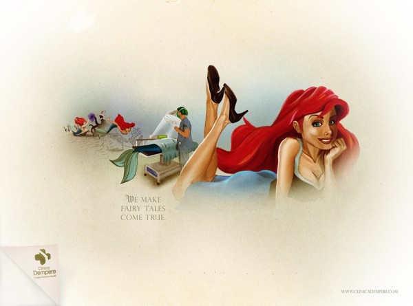 Becoming True Fairy Tales Becoming True Fairy Tales