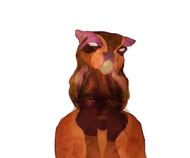 cristian grossi watercolor Watercolor art illustration