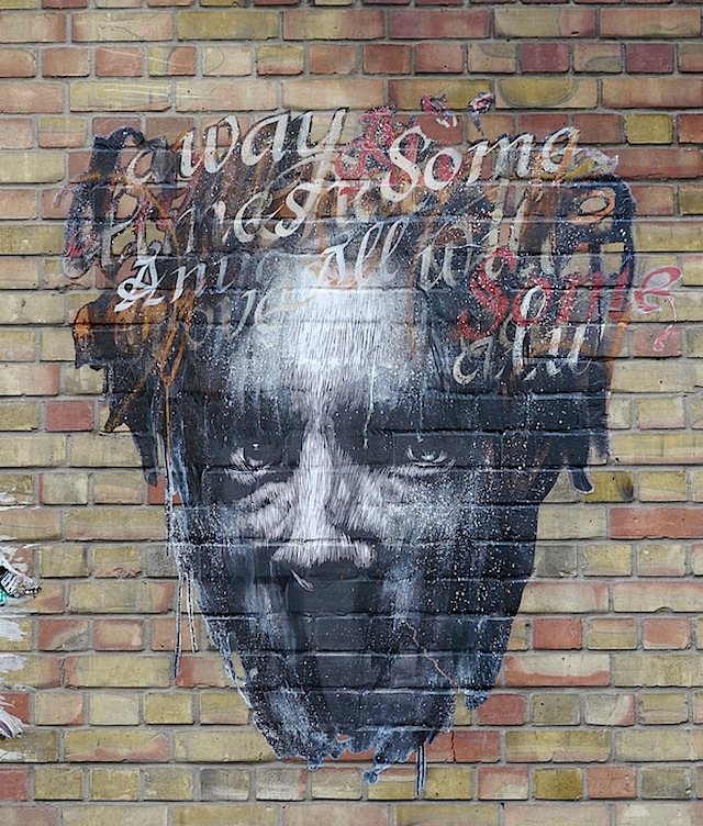 dale grimshaw art 01 Streetart: The Art of Dale Grimshaw
