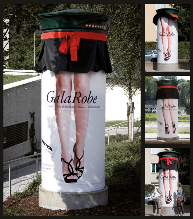 Digital art selected for the Daily Inspiration #1355