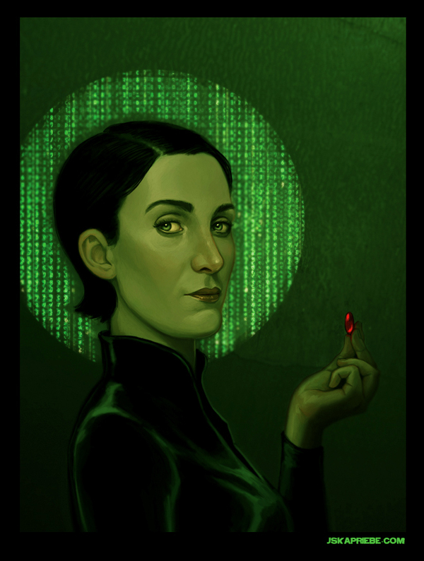 Saint Science Fiction Ladies Saint Science Fiction Ladies