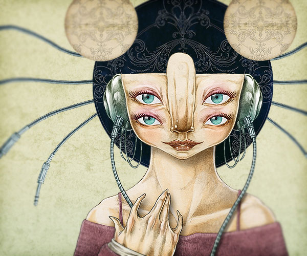 Fernando Forero Illustrations fernando forero 1 Fernando Forero Illustrations