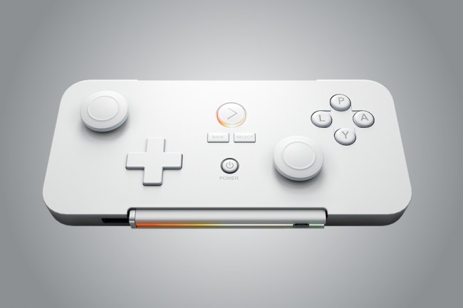 gamestick large 650x433 Gamestick : The Most Portable TV Games Console Ever Created