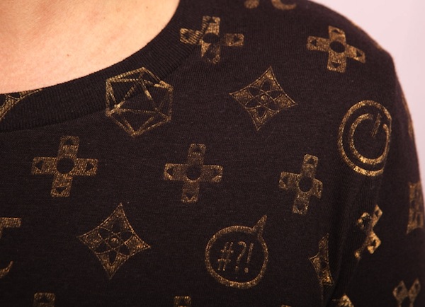  Geeky Vuitton